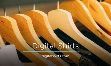 DigitalShirts.com